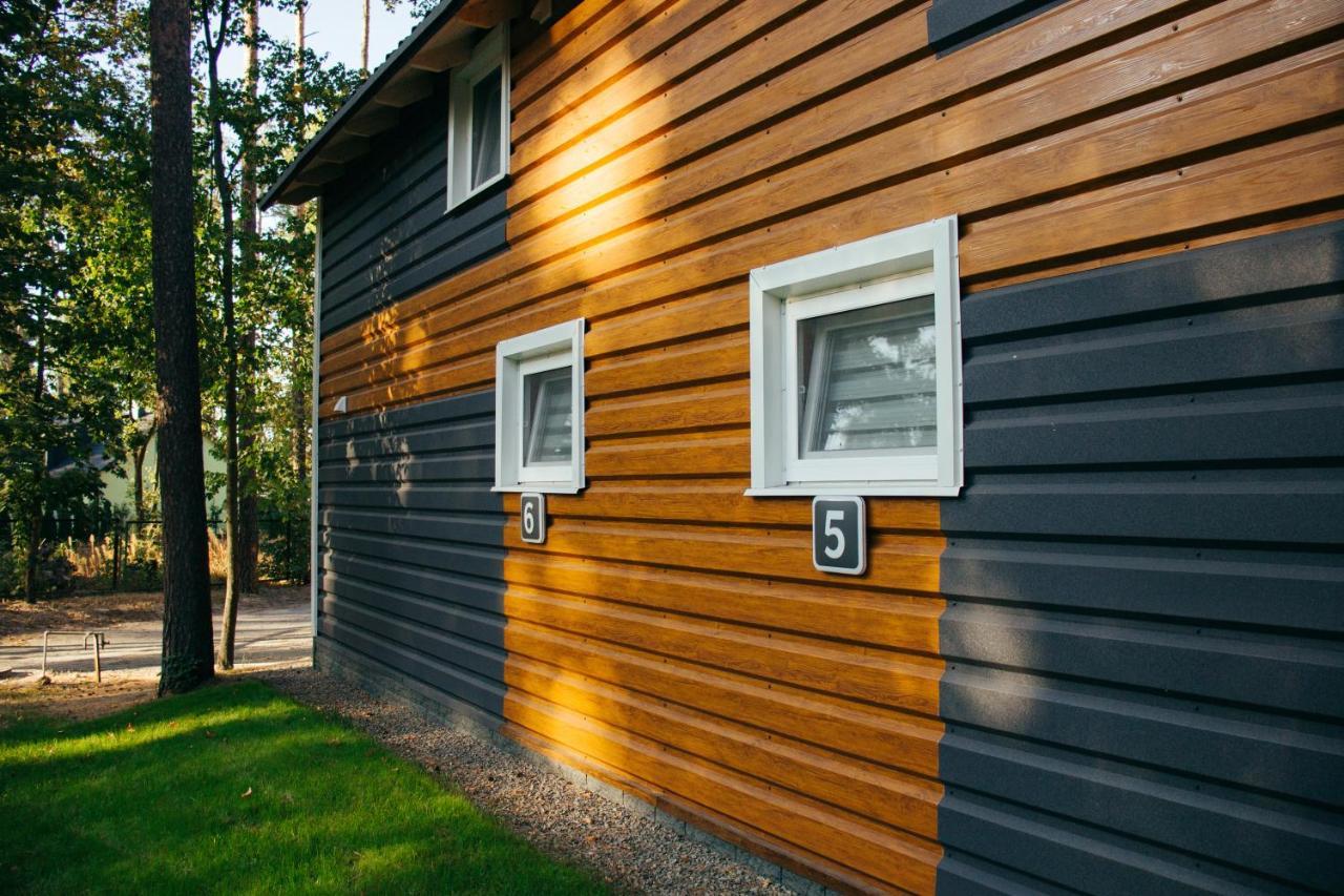 Villa Клуб Відпочинку Dacha Sokirno Exterior foto